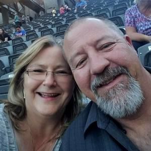 Meet your Posher, Roger